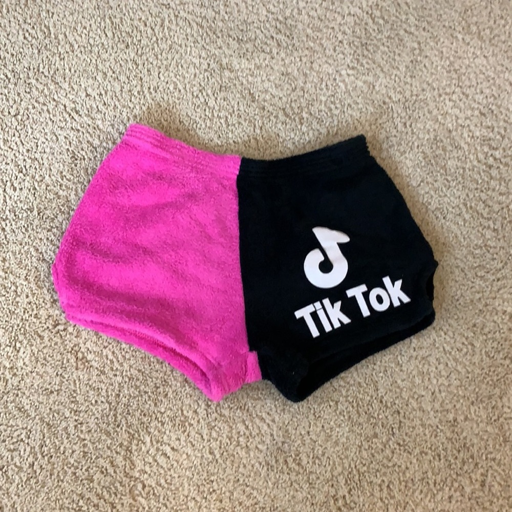 Cozy Sweat Short - S/M
